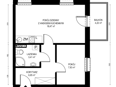 Mieszkanie Szczecin sprzedaż