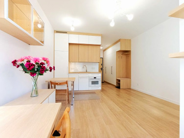 Mieszkanie apartamentowiec wynajem