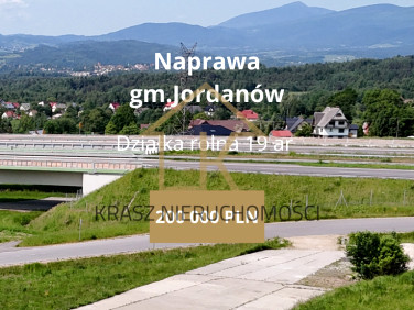 Działka rolna Naprawa