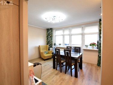 Mieszkanie Bydgoszcz