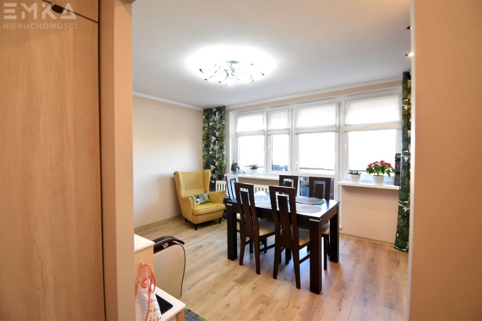 Mieszkanie Bydgoszcz