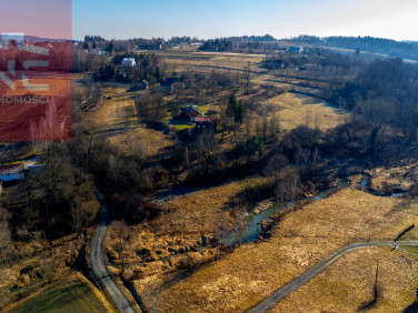 Działka Grudna Kępska