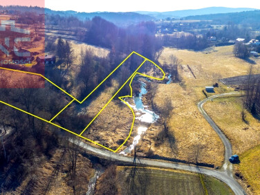 Działka rolna sprzedam