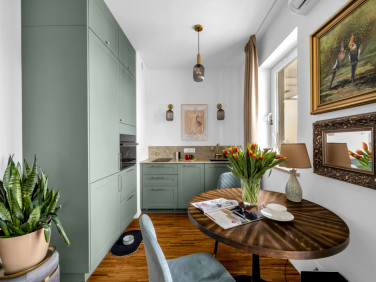 Mieszkanie Warszawa sprzedaż