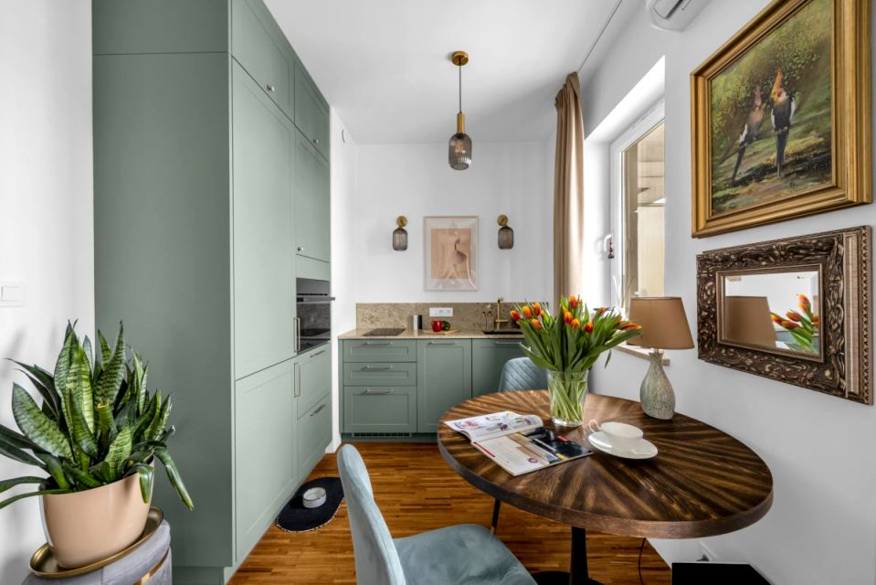 Mieszkanie Warszawa sprzedaż