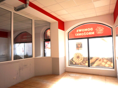 Lokal Gorzów Wielkopolski