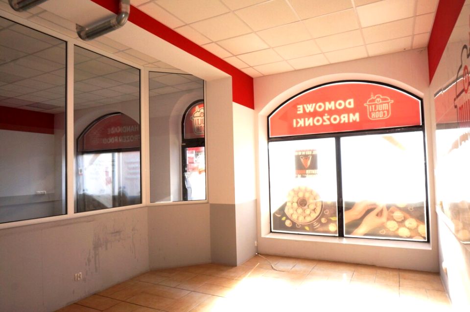 Lokal Gorzów Wielkopolski