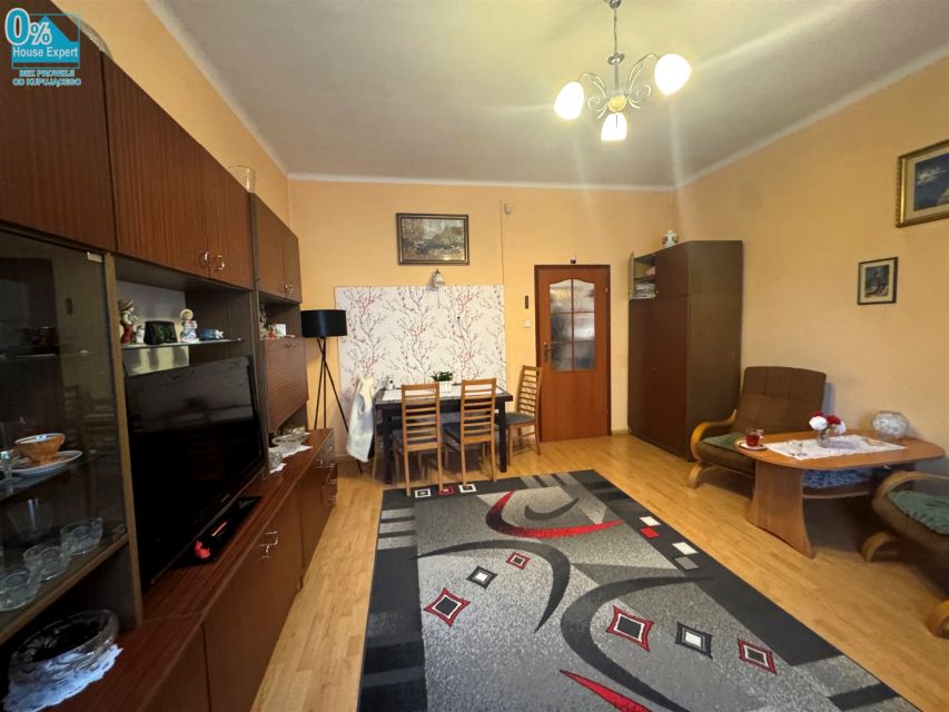 Mieszkanie Nowy Sącz