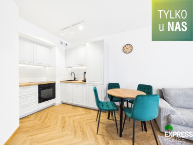 Mieszkanie apartamentowiec wynajem