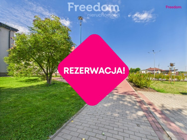 Mieszkanie Wierzbica