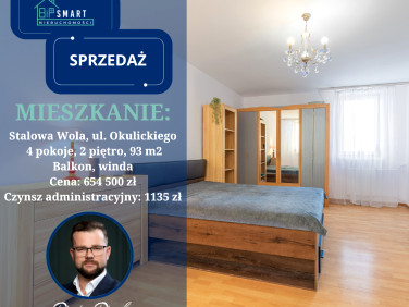 Mieszkanie Stalowa Wola