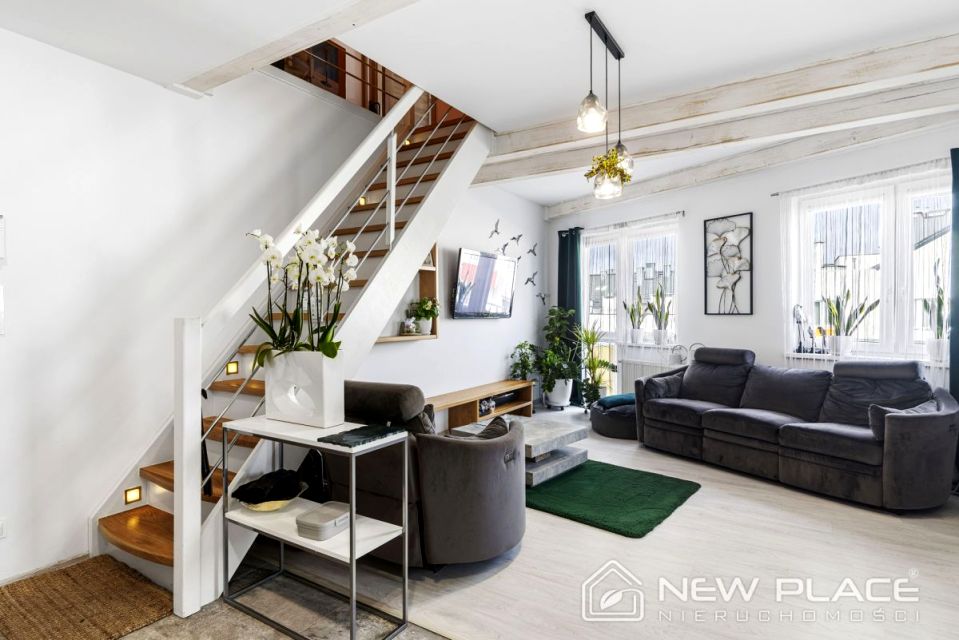 Mieszkanie Wrocław sprzedaż