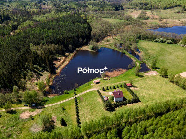 Budynek użytkowy Warkałki