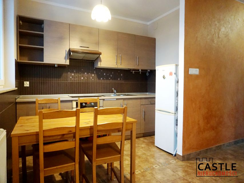 Mieszkanie nad morzem