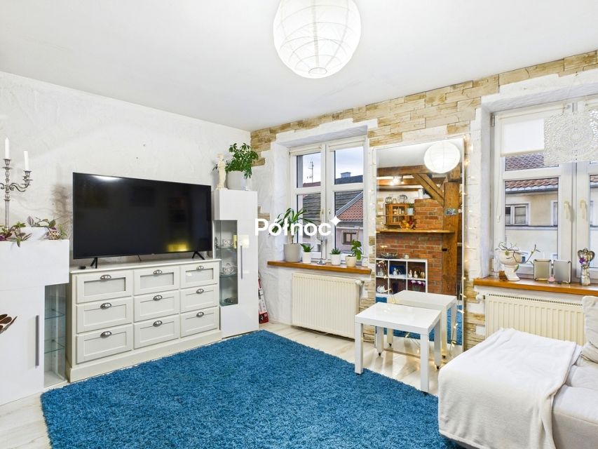 Mieszkanie blok mieszkalny sprzedaż