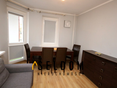 Mieszkanie Konin