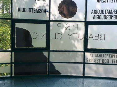 Lokal Gorzów Wielkopolski