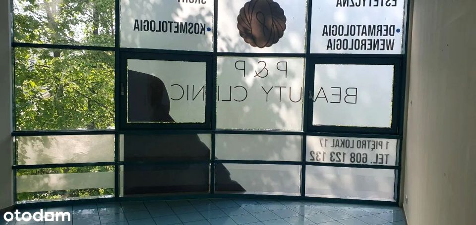 Lokal Gorzów Wielkopolski