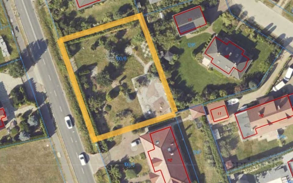 Działka budowlana Gorzów Wielkopolski