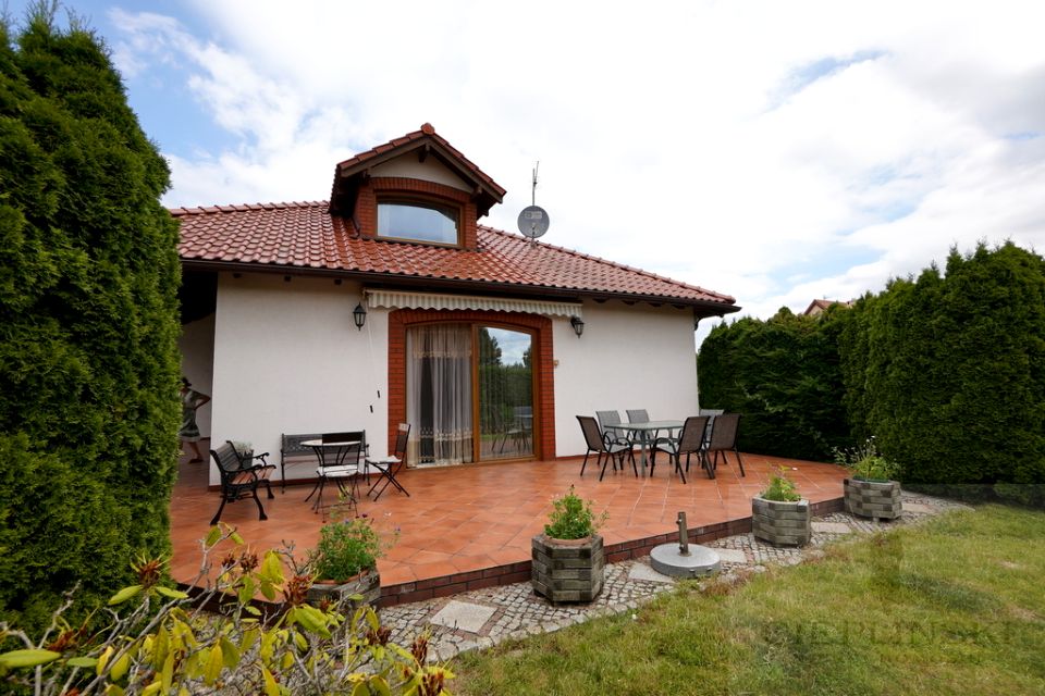 Dom Gorzów Wielkopolski