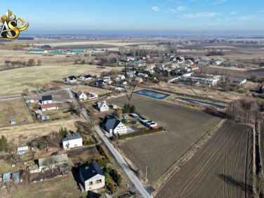 Działka budowlana Parlinek
