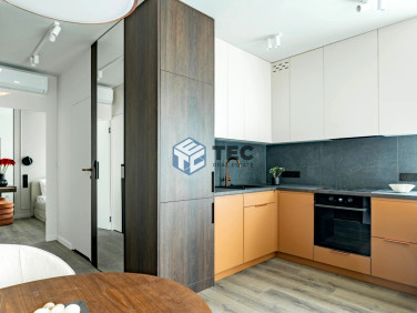 Mieszkanie apartamentowiec sprzedaż