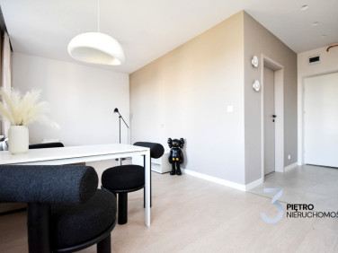 Mieszkanie Sosnowiec