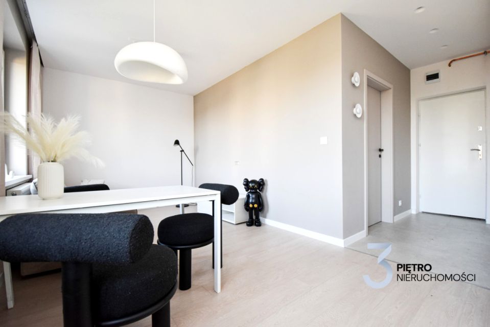 Mieszkanie Sosnowiec