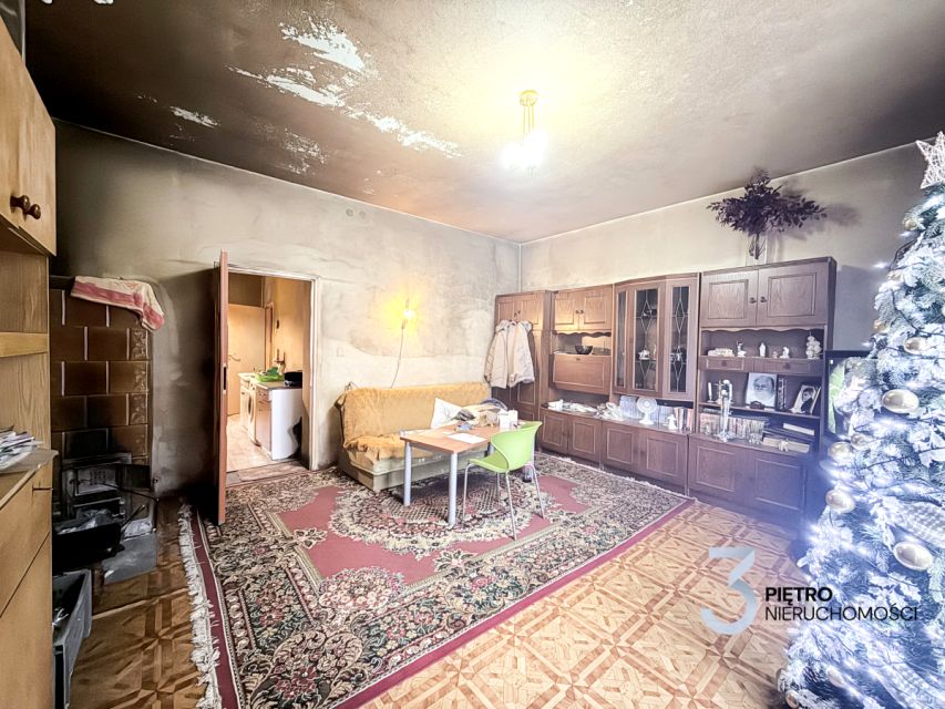 Mieszkanie Czechowice-Dziedzice