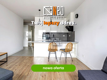 Mieszkanie Kraków