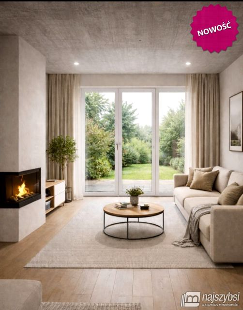 Dom Kliniska Wielkie sprzedaż