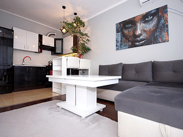 Mieszkanie Białystok