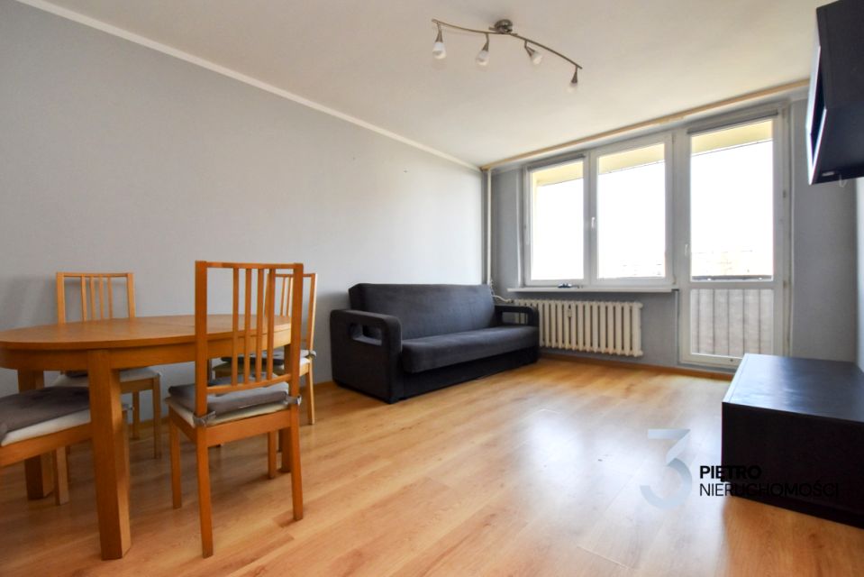 Mieszkanie Sosnowiec