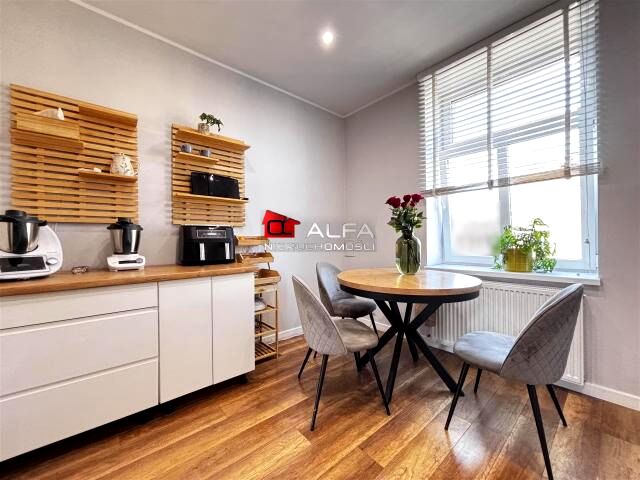 Mieszkanie Świdnica