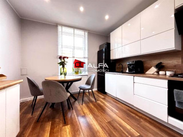 Mieszkanie Świdnica