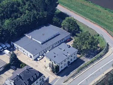 Budynek użytkowy Opole