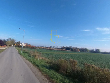 Działka budowlana Biestrzyków sprzedam