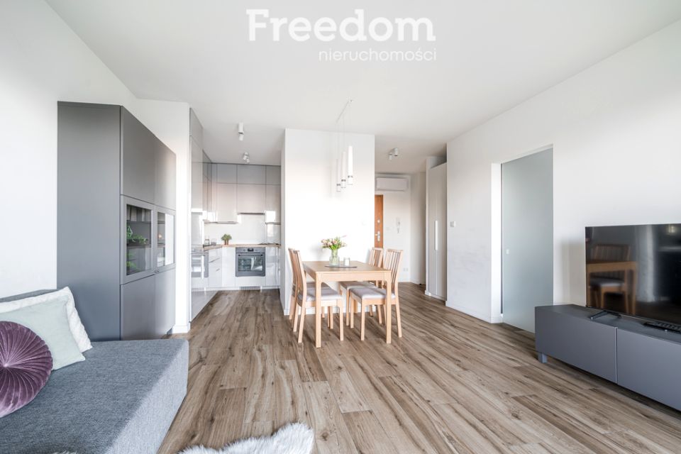 Mieszkanie Pruszków