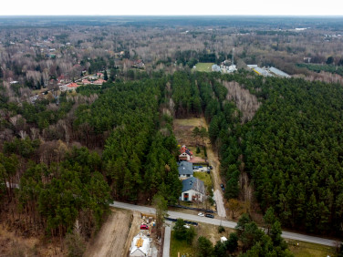 Działka budowlana Marylka