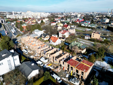 Mieszkanie blok mieszkalny Rzeszów