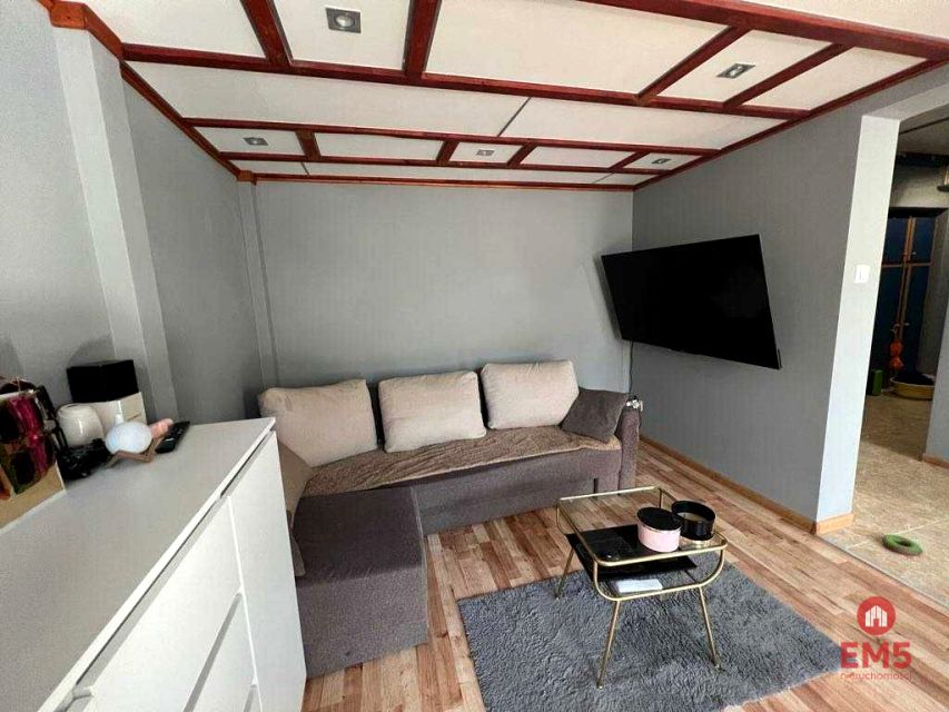 Mieszkanie Augustów