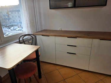 Mieszkanie Częstochowa