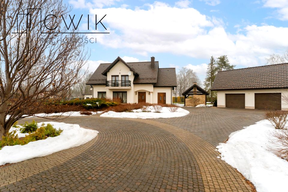 Dom Lipnica Dolna sprzedaż