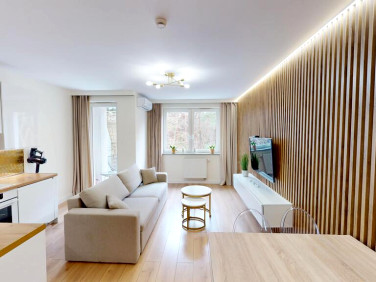 Mieszkanie Dziwnówek