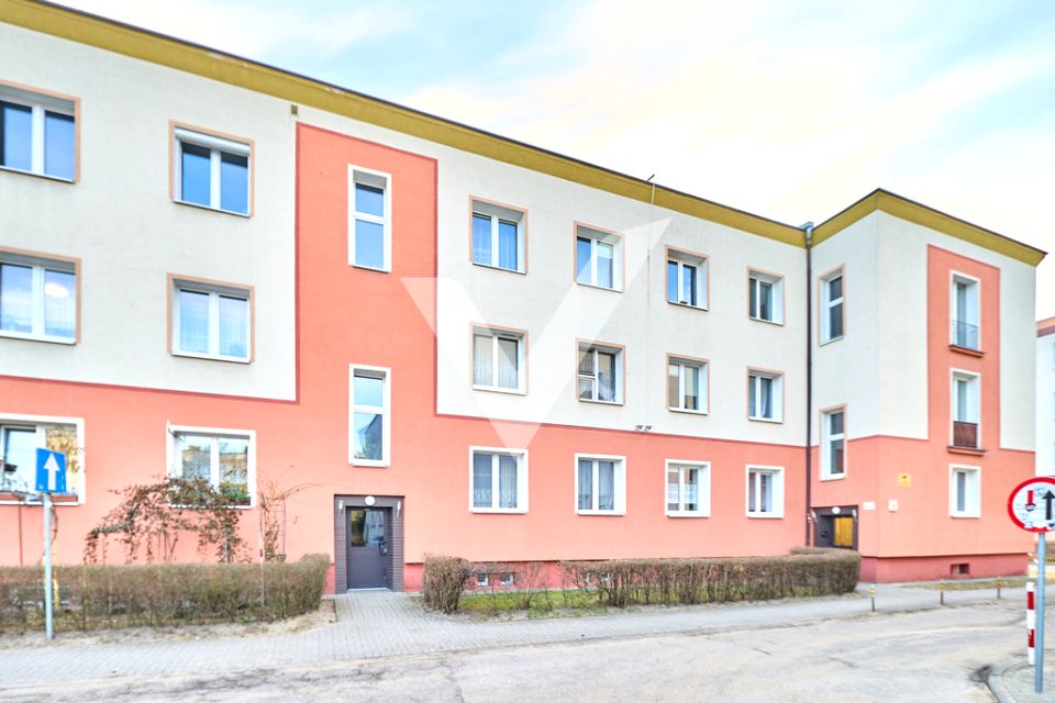 Mieszkanie Bydgoszcz