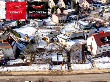 Działka inna Gdynia