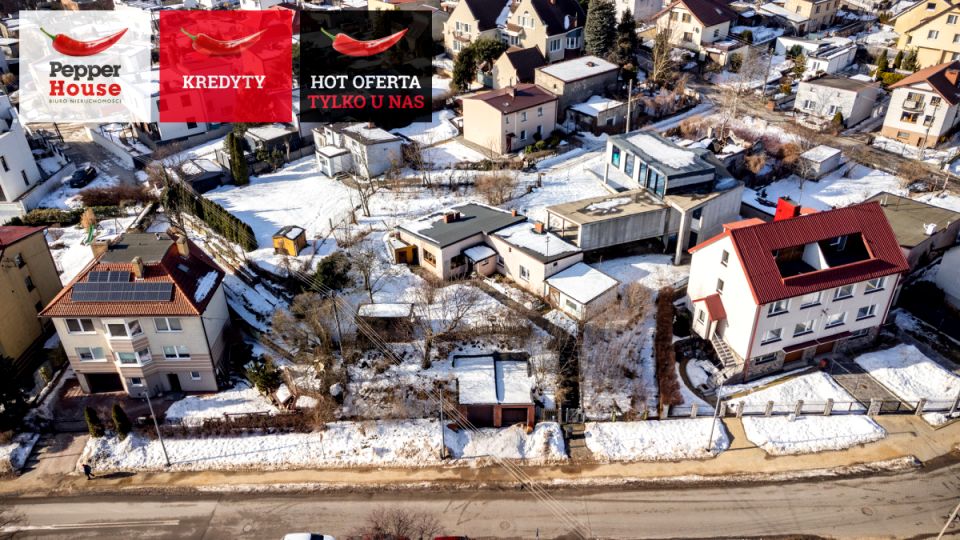 Działka inna Gdynia