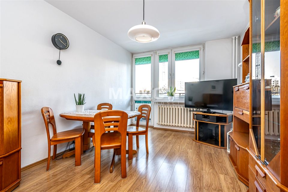 Mieszkanie Warszawa sprzedaż