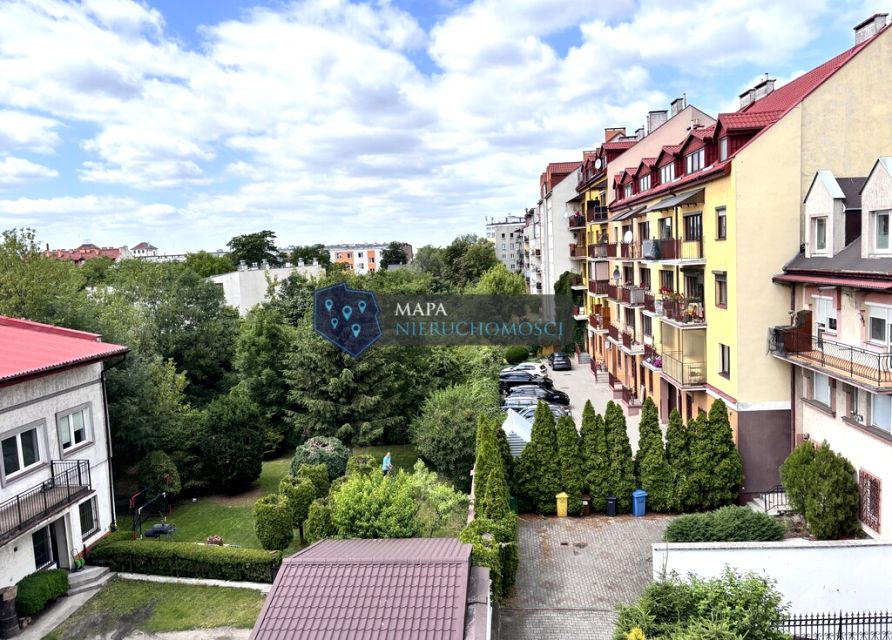 Mieszkanie WŁOCŁAWEK