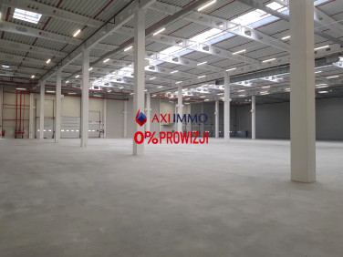 Budynek użytkowy Łódź